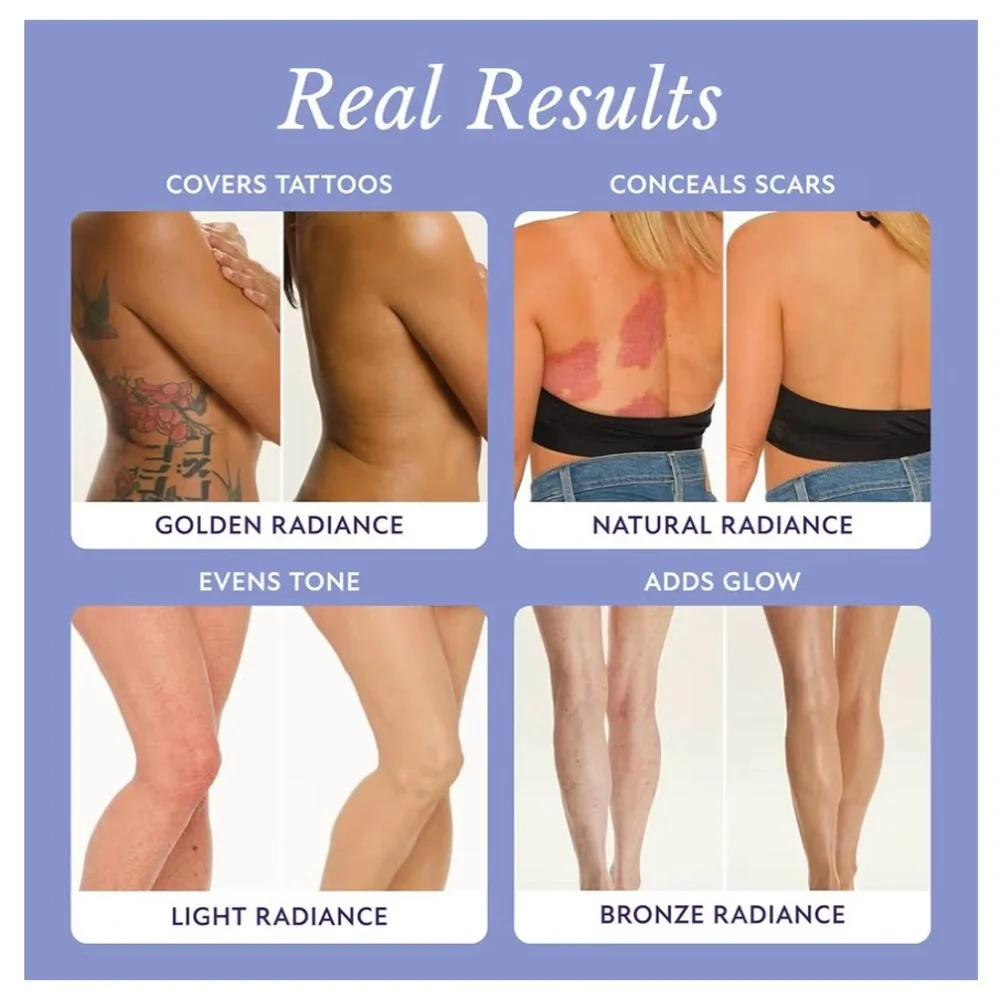 Westmore Beauty Body Coverage Perfector - Picture 7 of 10